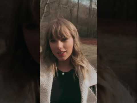 [VERTICAL 4K] Delicate by Taylor Swift