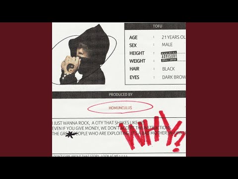 Video thumbnail for WHY?
