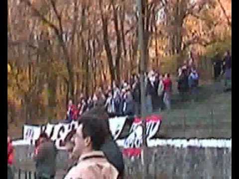 2004.11.13.Lechia Gdańsk - Kaszubia Kościerzyna 1:1 [Kaszubia]