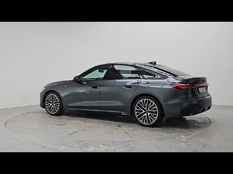 Audi A5 S-LINE TDI A/T-TECH PLUS PACK - Image 2