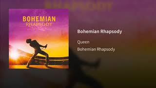 Bohemian Rhapsody