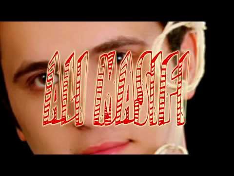 afshin azari & nasim  .... ALI MASIFI NEW SONG