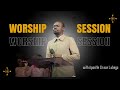 Classic Luganda Worship Ntambula Nga Sitya Waliwo Amanyi Wansi W Omusalaba Apostle Grace Lubega