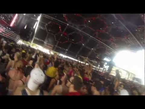 ASOT 600 MIAMI @ Ultra Music Festival - Carl Cox and Friends STAGE