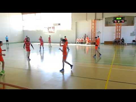 Handbal Speranta J3 CSS Lugoj  - Dinamo Brasov
