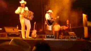 Calibre 50 El Principio del InfiernO En Vivo