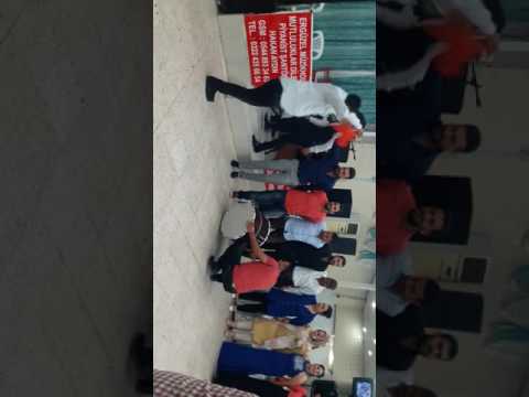 Diyarbakir halayı KOCAMAN ailesi