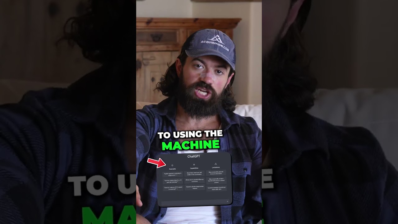 This Is How AI Will Change Your Workflow
