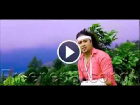 puskal sharma panche baja song Chhuttine aaisakyo din upload by amar