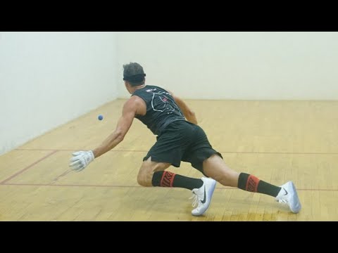 2014 WPH R48Pro - Tucson Memorial - Fink vs Brady - Semis