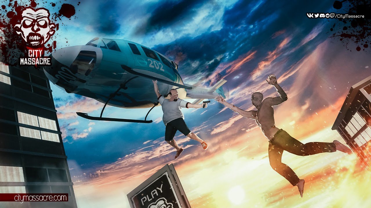 Запустить видео по клику - Как делать игры