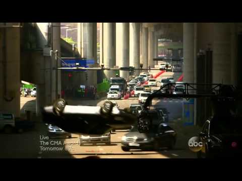 AVENGERS: AGE OF ULTRON and ANT-MAN Sneak Peek - Behind The Scenes (2015) [HD]