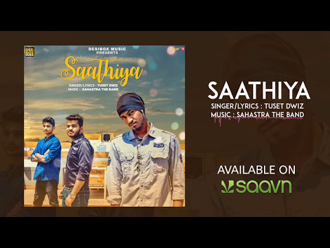 Saathiya