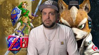 Is It Time For Nintendo Fans To Panic?