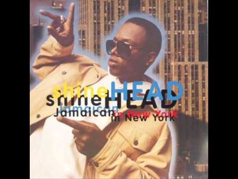 Troddin' Thru - Shinehead 1994.wmv