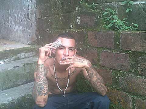 sajo the ranky  FT  NIGUY ELPROFETA  LA CALLE INFERNAL
