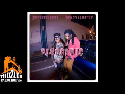 Panoramic D-Mac ft Sage the Gemini