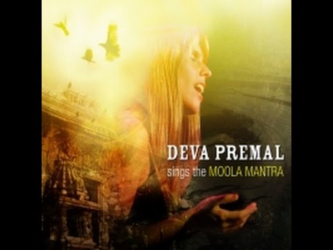 Deva Premal - Moola Mantra (Full Abum)