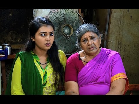 Krishnatulasi | Episode 157 - 03 October 2016 | Mazhavil Manorama