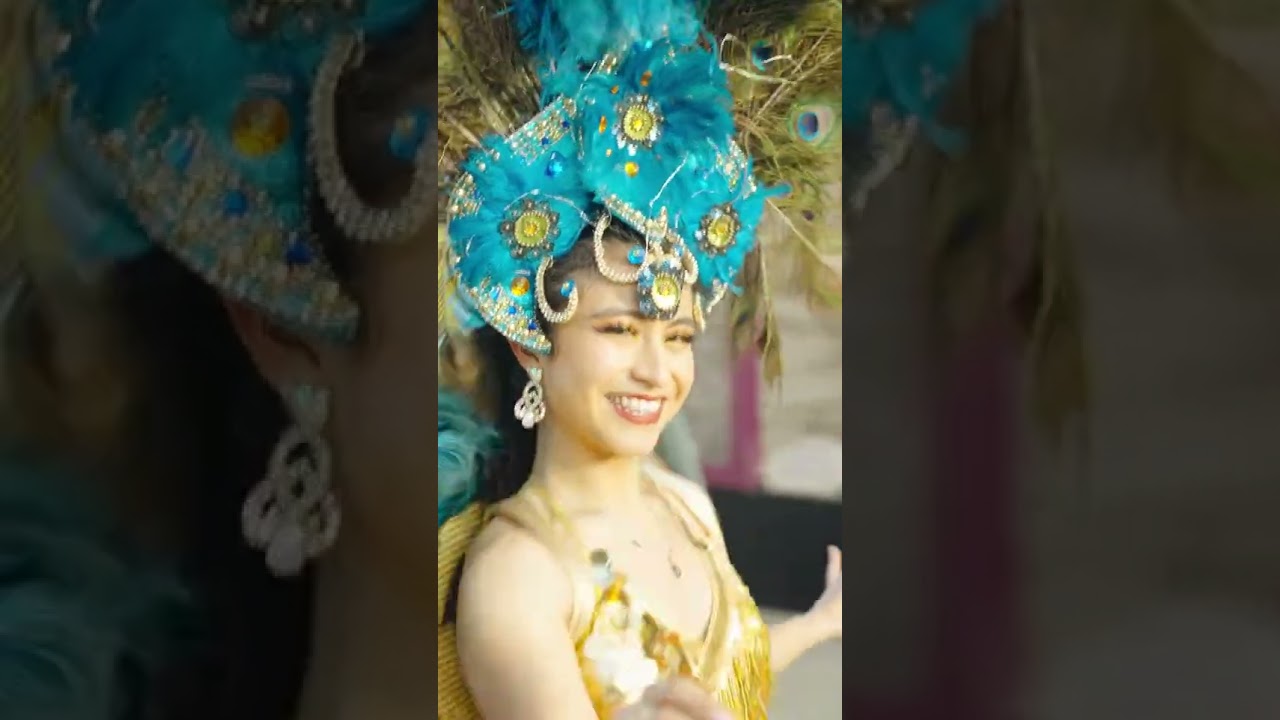 Promotional video thumbnail 4 for BrazilCarnival