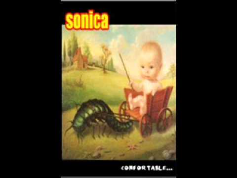 Sonica - datrebil