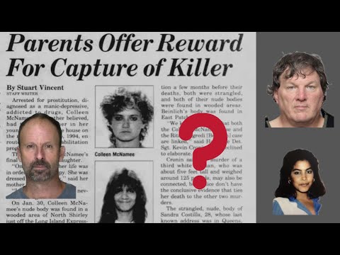 True Crime with the Sarge and Sinister with Josh Zeman