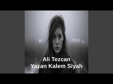 yazan kalem siyah