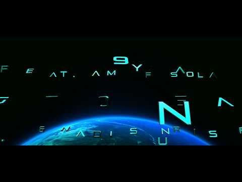 U96 feat. Amy Fasola - Night On Earth (DJ T.H. & Nadi Sunrise Remix)  [Video Clip]