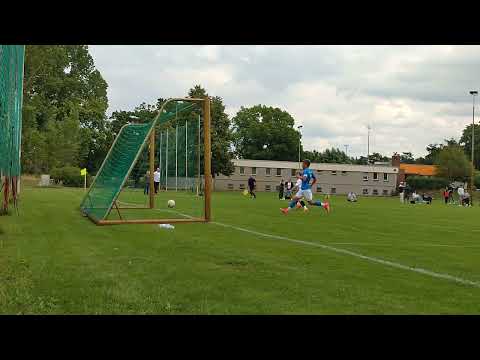 Testspiel U17 FC Energie Cottbus vs. U17 Chemnitzer FC 3:1