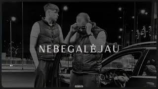T-LINE - NEBEGALĖJAU (ft.UncleG)
