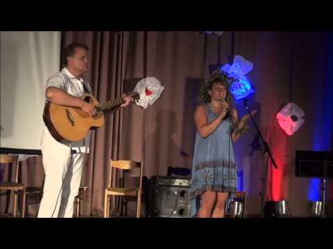 Aušra - Jurgos arija (iš miuziklo "Velnio nuotaka")