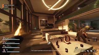 PATCHED [Payday 3] Touch The Sky - Insurance Policy Achievement done easy