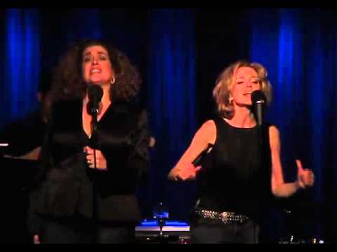 "Together Again" - Alison Fraser and Mary Testa