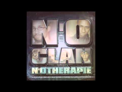 N'O Clan - Mentalité Ghetto (@SlimVideoZ)