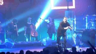 Elbow - The Birds -- Live At Vorst Nationaal Brussel 05-11-2011