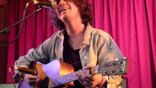 Tribes - Corner Of An English Field @ Bush Hall