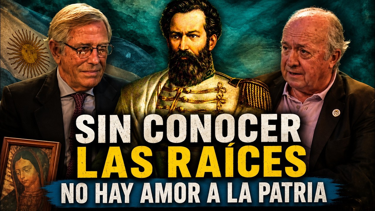 Contracara N°20 - "Sin conocer las raíces, no hay amor por la Patria" -