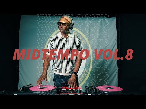 MIDTEMPO VOL. 8 - BIZZY B SA