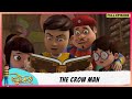Rudra रुद्र Season 3 Full Episode The Crow Man