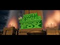 Dorothy The Dinosaur Century Fox Logo 500 AD
