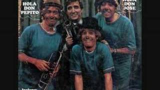 Gaby Fofo y Miliki, Chévere-chévere-chon