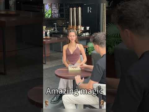 Best Magic Tricks 😱 🤯