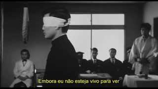 Morte por enforcamento - Legendado BR\EN