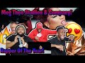 Megan Thee Stallion - Body [Official Video] REACTION!!!