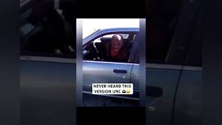 NEVER HEARD THIS VERSION UNC 🪨😂