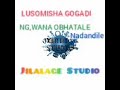 LUSOMISHA GOGADI NADANDILE BY JILALAGE STUDIO