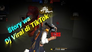 Download lagu STORY WA FF 30 DETIK 😵 || JEDAG JEDUG DJ VIRAL DI TIKTOK 🤔 🥀🖤🎶 mp3 Download lagu STORY WA FF 30 DETIK 😵 || JEDAG JEDUG DJ VIRAL DI TIKTOK 🤔 🥀🖤🎶 mp3