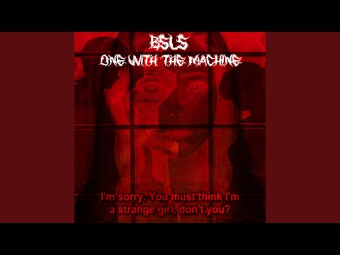 One with the Machine