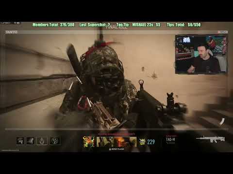 Call of Duty: Modern Warfare II (2022) Season 2 MP: March 11, 2023 - Nonsense and Short-Lived Fun