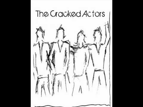 The Cracked Actors - In the Air